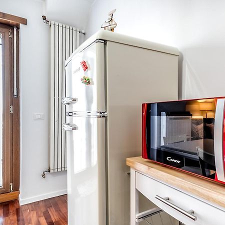 Bbhome Penthouse Bright And Elegant Metro Conca D'Oro Ρώμη Εξωτερικό φωτογραφία