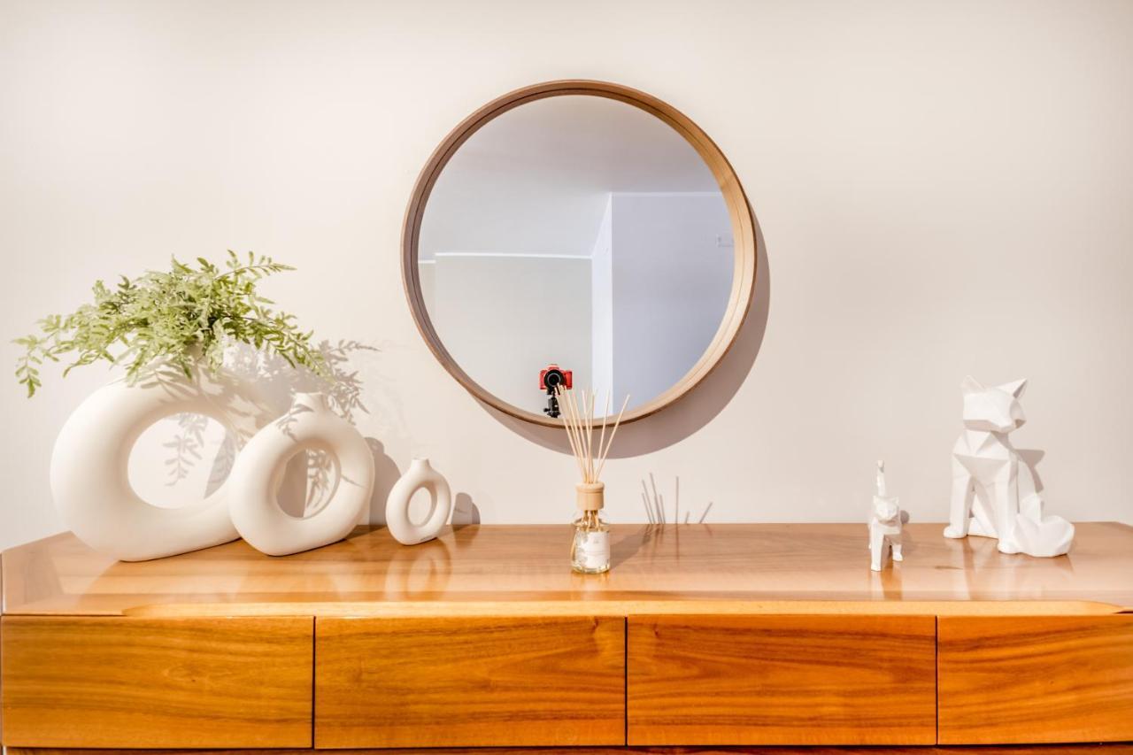Bbhome Penthouse Bright And Elegant Metro Conca D'Oro Ρώμη Εξωτερικό φωτογραφία