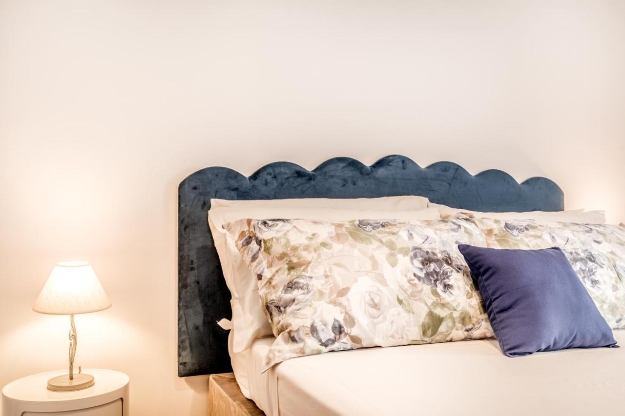 Bbhome Penthouse Bright And Elegant Metro Conca D'Oro Ρώμη Εξωτερικό φωτογραφία