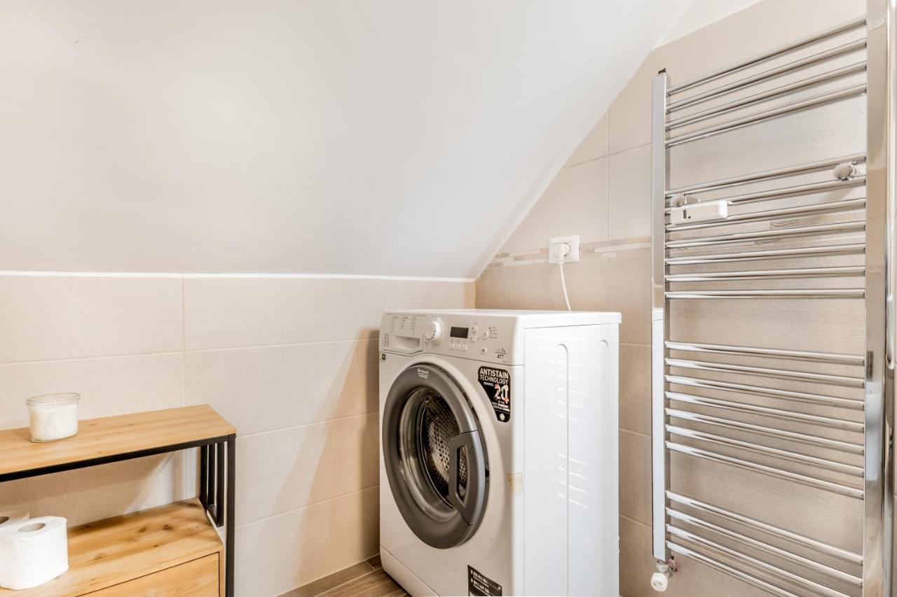 Bbhome Penthouse Bright And Elegant Metro Conca D'Oro Ρώμη Εξωτερικό φωτογραφία