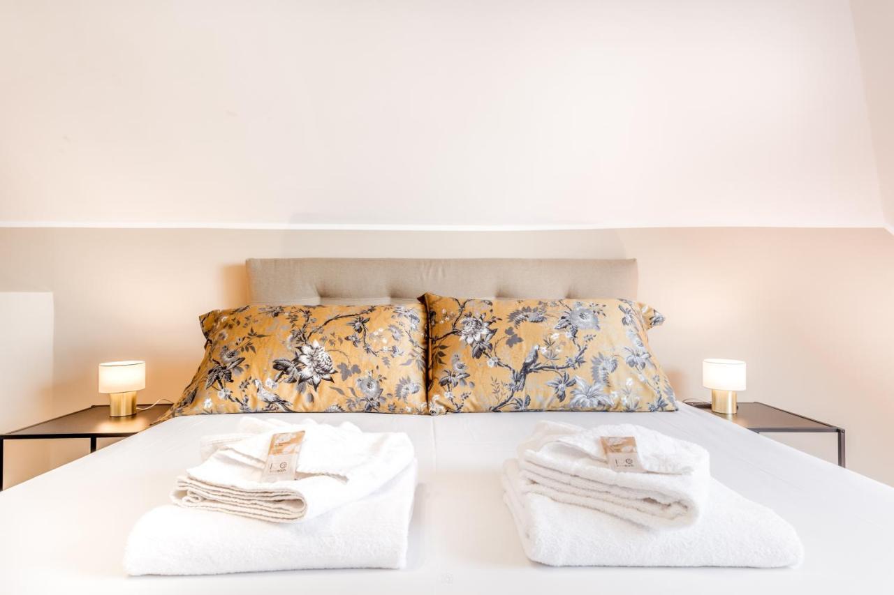 Bbhome Penthouse Bright And Elegant Metro Conca D'Oro Ρώμη Εξωτερικό φωτογραφία